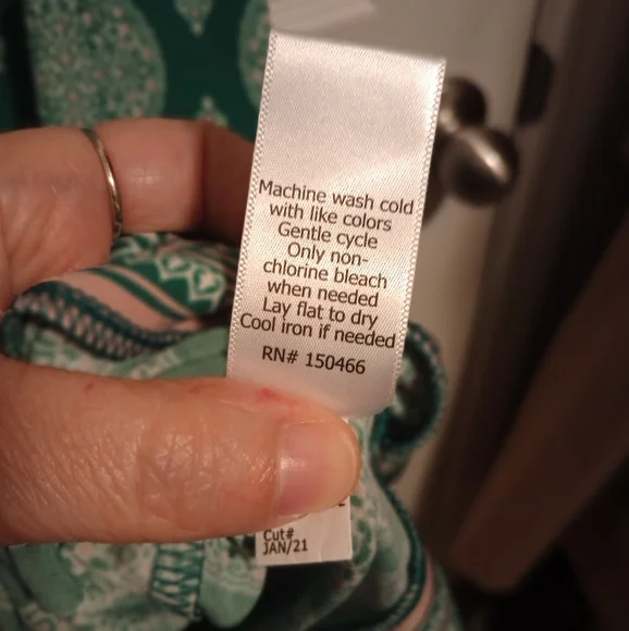 Magnolia Grace Dress MP - Picture 8 of 15